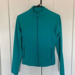 lululemon shape jacket